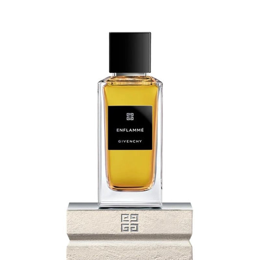 Enflammé EDP