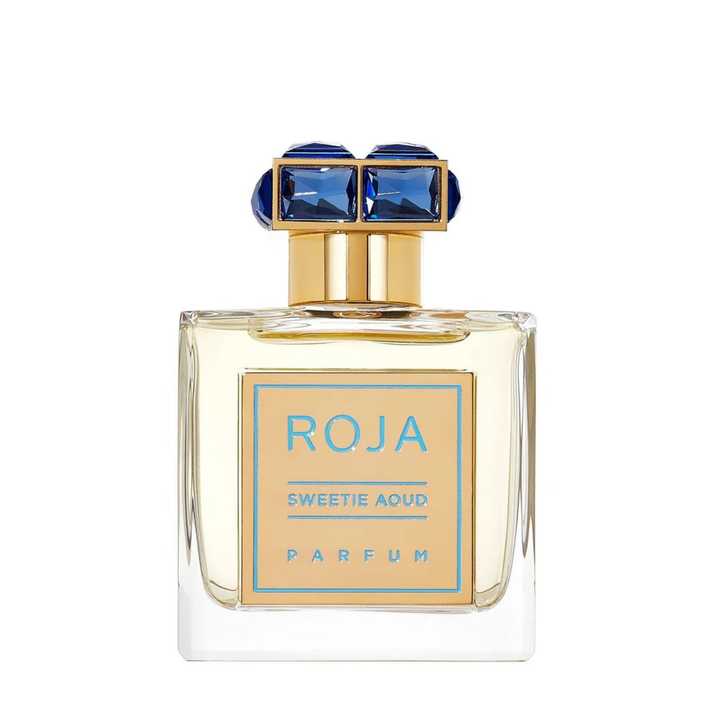 Sweetie Aoud Parfum