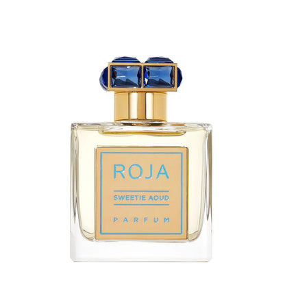 Sweetie Aoud Parfum