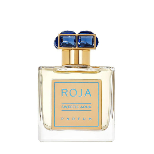 Sweetie Aoud Parfum