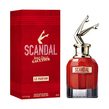 JPG SCANDAL LE PARFUM 22 HER EDP