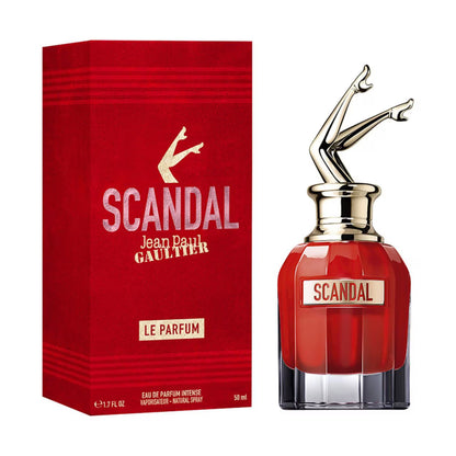 JPG SCANDAL LE PARFUM 22 HER EDP