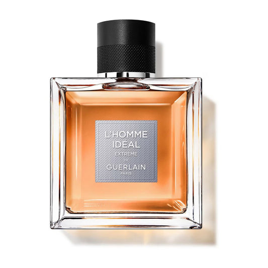 L'homme idéal extrême