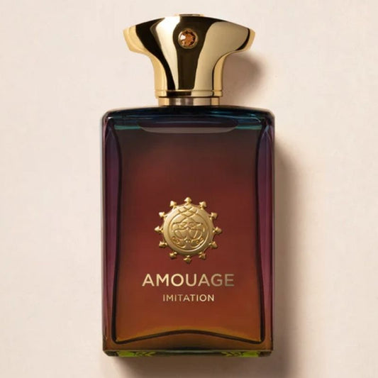 عطر ايميشن مان