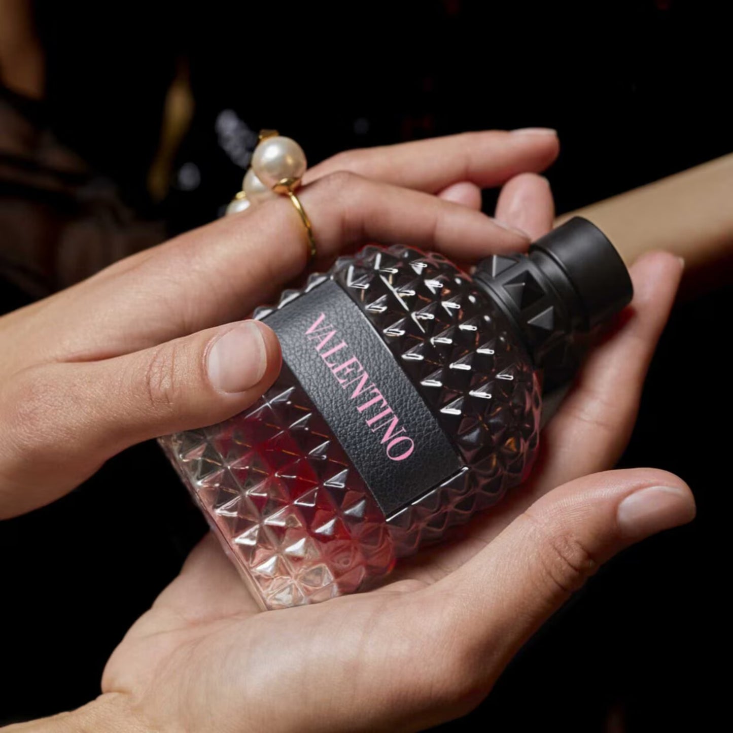 Born In Roma Uomo - Eau de Parfum Intense