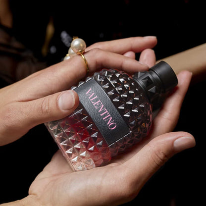 Born In Roma Uomo - Eau de Parfum Intense