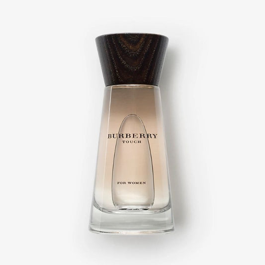 عطر بربري تاتش