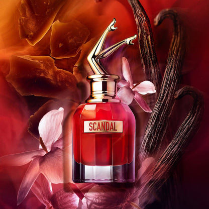 JPG SCANDAL LE PARFUM 22 HER EDP