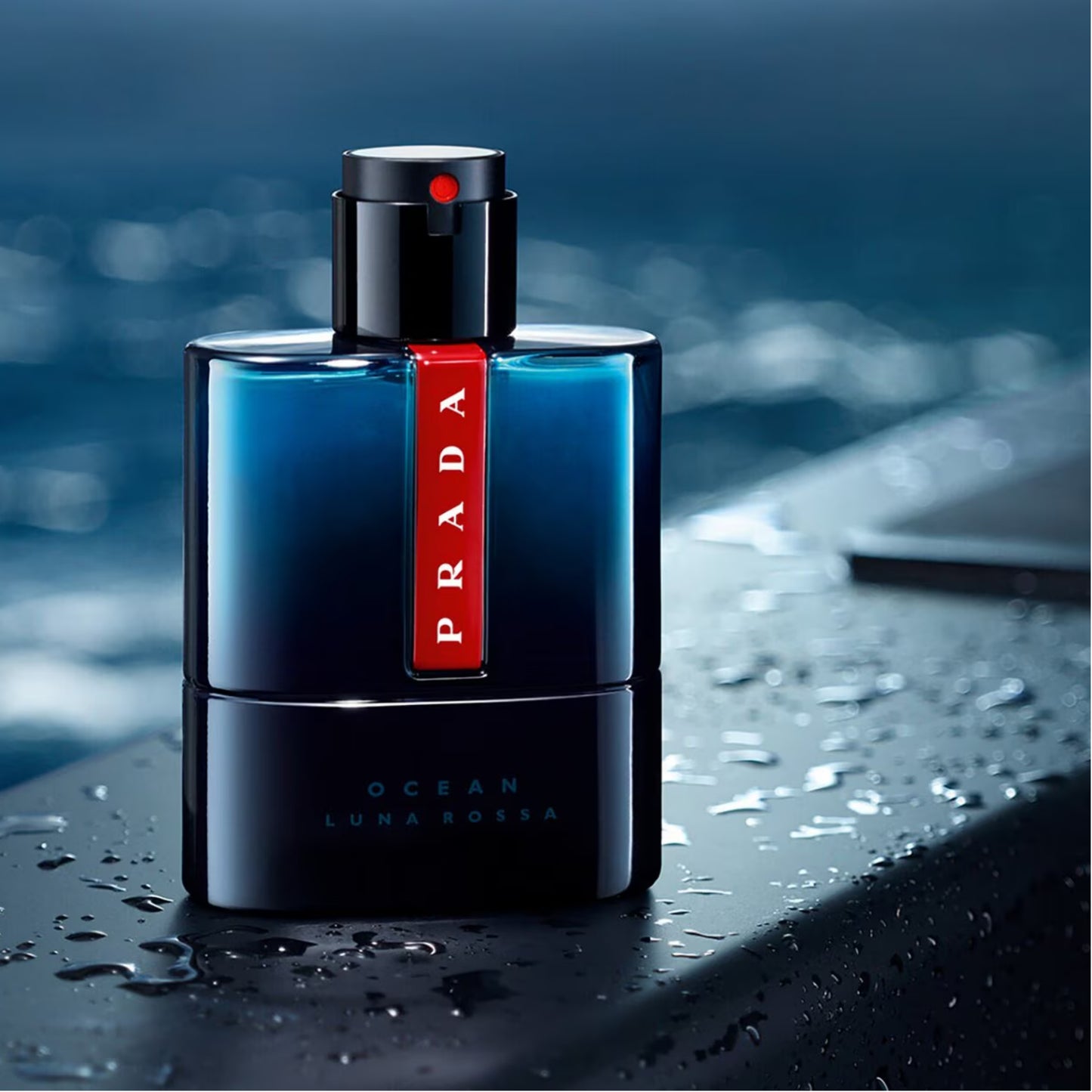 Luna Rossa Ocean