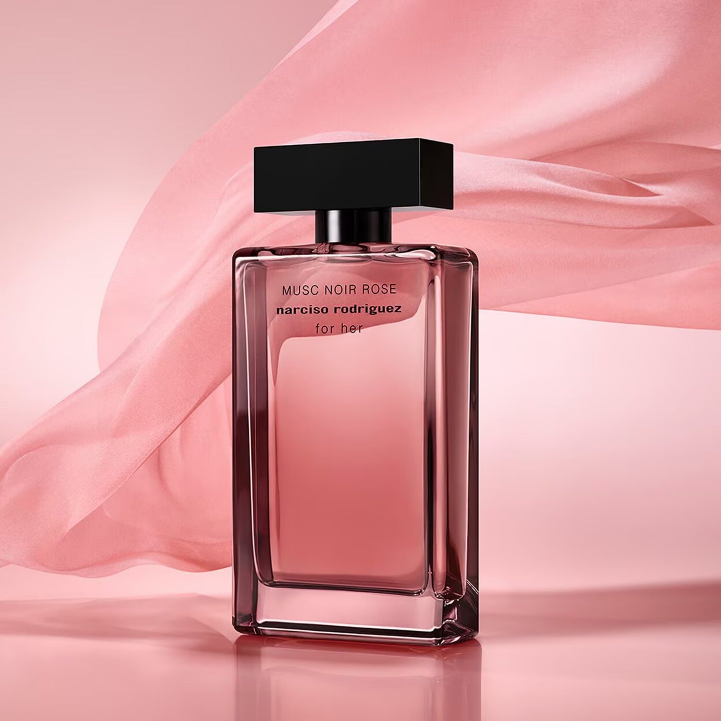 For Her Musc Noir Rose EDP