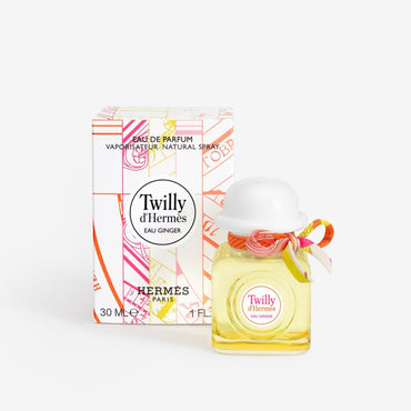 Twilly Eau Ginger Eau de Parfum