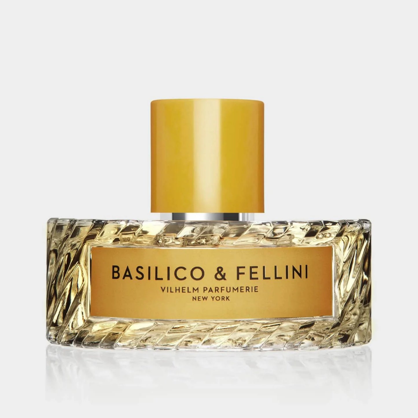 BASILICO & FELLINI EAU DE PARFUM