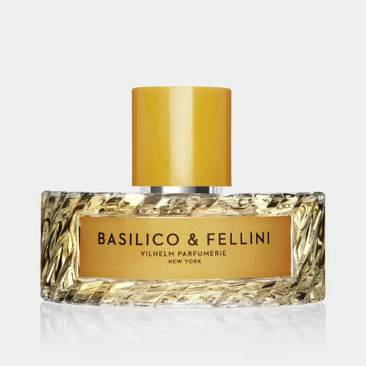BASILICO & FELLINI EAU DE PARFUM