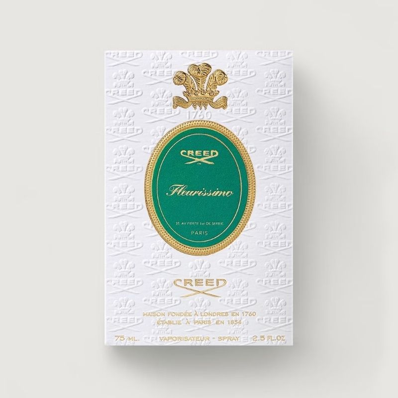 Fleurissimo Edp