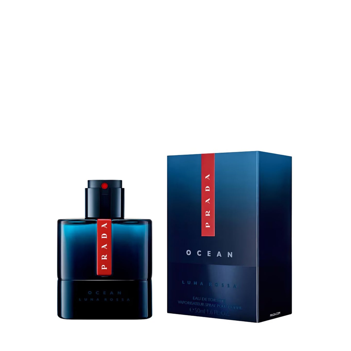 Luna Rossa Ocean