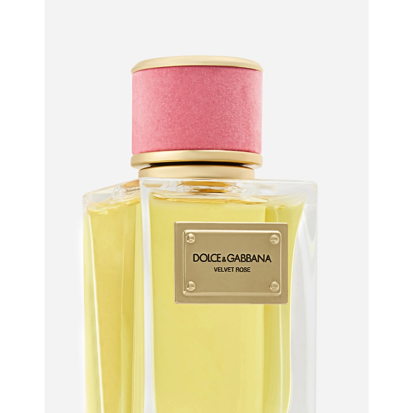Velvet Rose Eau de Parfum