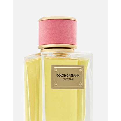 Velvet Rose Eau de Parfum