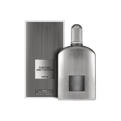 Grey Vetiver Parfum