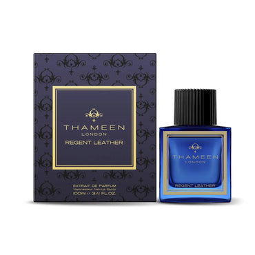 Thameen Regent Leather