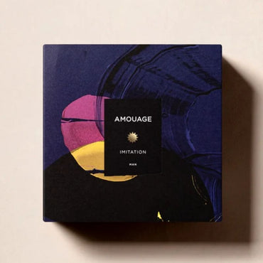 عطر ايميشن مان