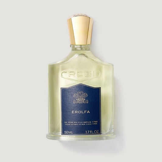 Erolfa Edp