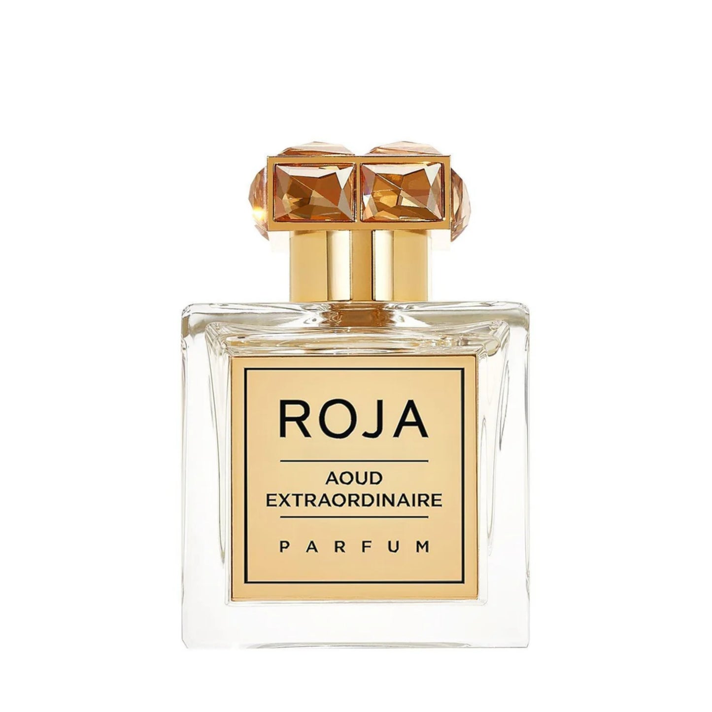 Aoud Extraordinaire Parfum