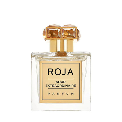 Aoud Extraordinaire Parfum
