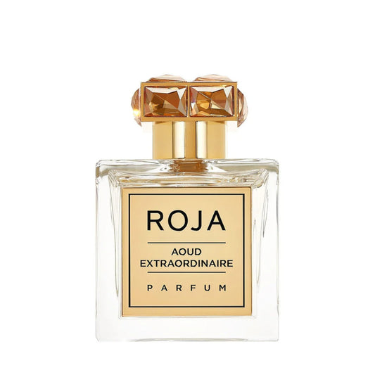 Aoud Extraordinaire Parfum