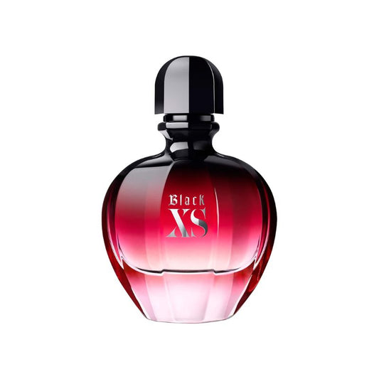 عطر بلاك اكس اس للنساء