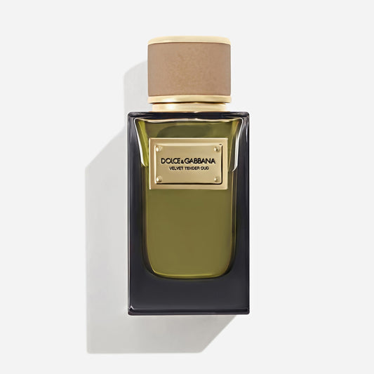 Velvet Tender Oud Eau de Parfum
