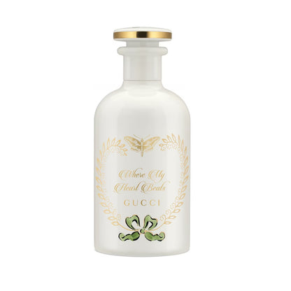 The Alchemist's Garden Where My Heart Beats - Eau de Parfum
