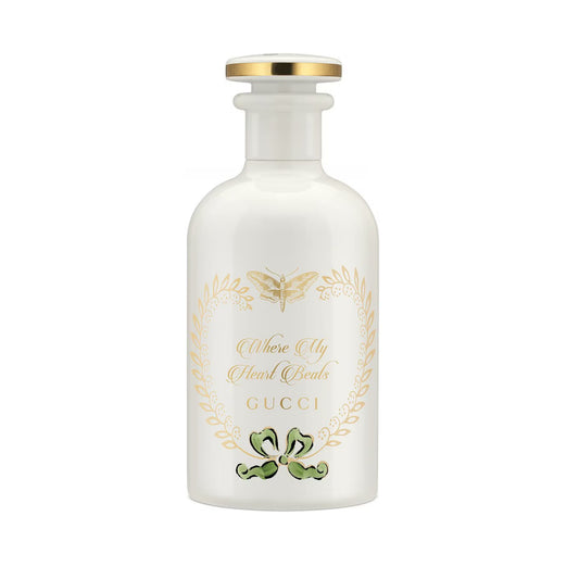 The Alchemist's Garden Where My Heart Beats - Eau de Parfum