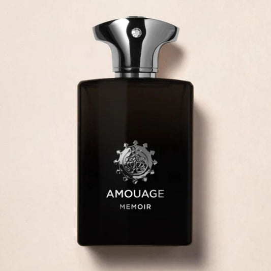 عطر ميموار مان