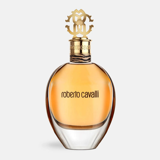 ROBERTO CAVALLI EAU DE PARFUM
