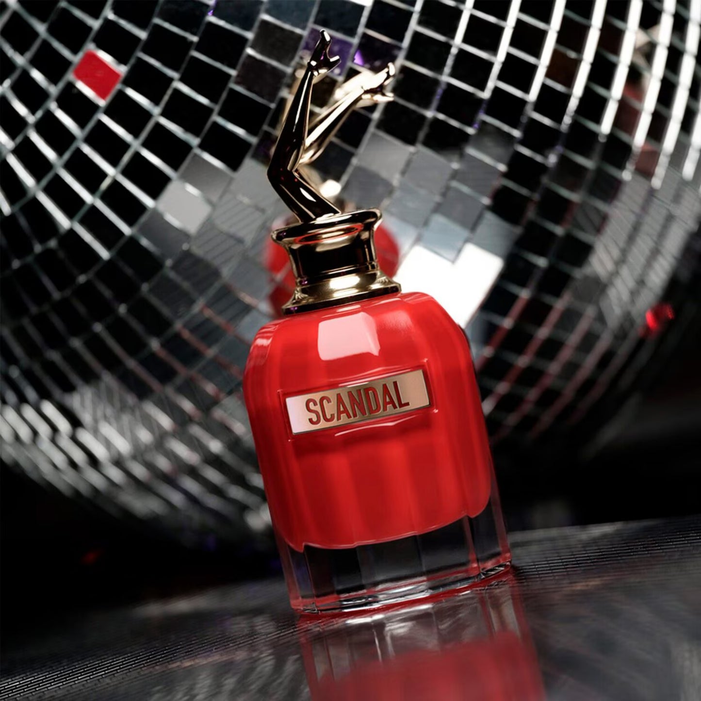 JPG SCANDAL LE PARFUM 22 HER EDP