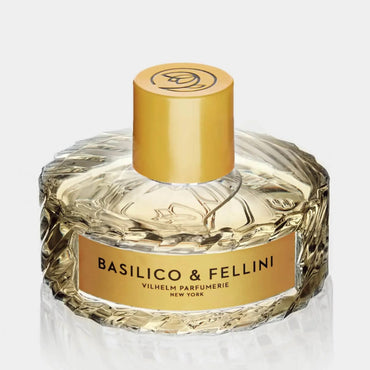 BASILICO & FELLINI EAU DE PARFUM