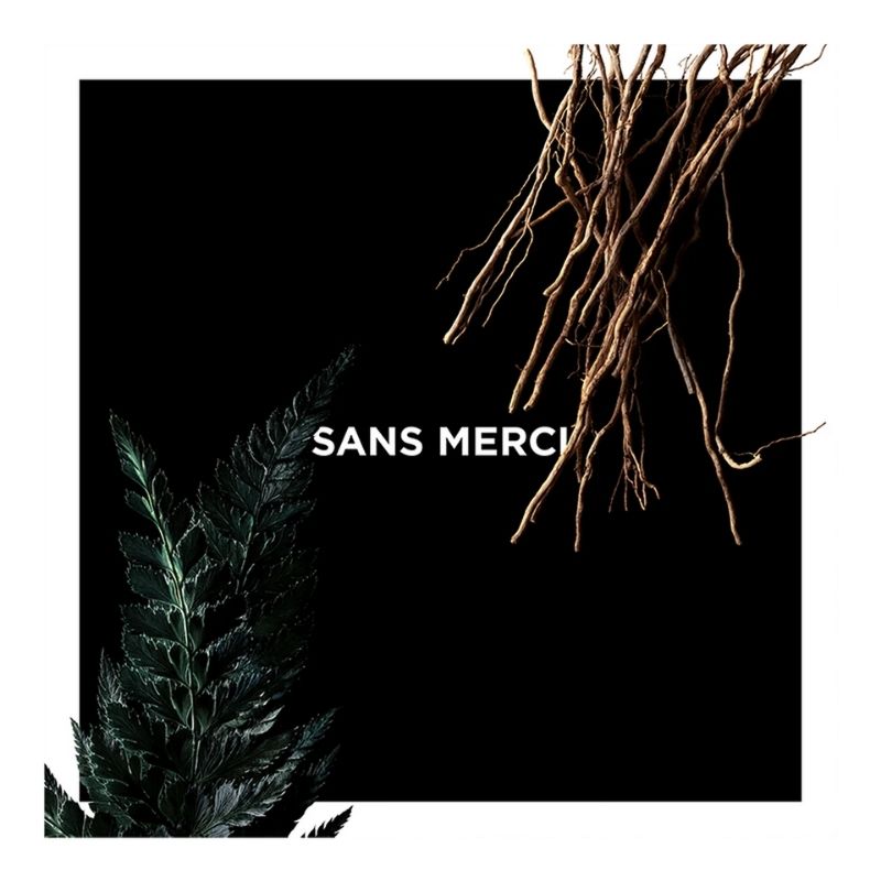 Sans Merci EDP