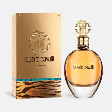 ROBERTO CAVALLI EAU DE PARFUM