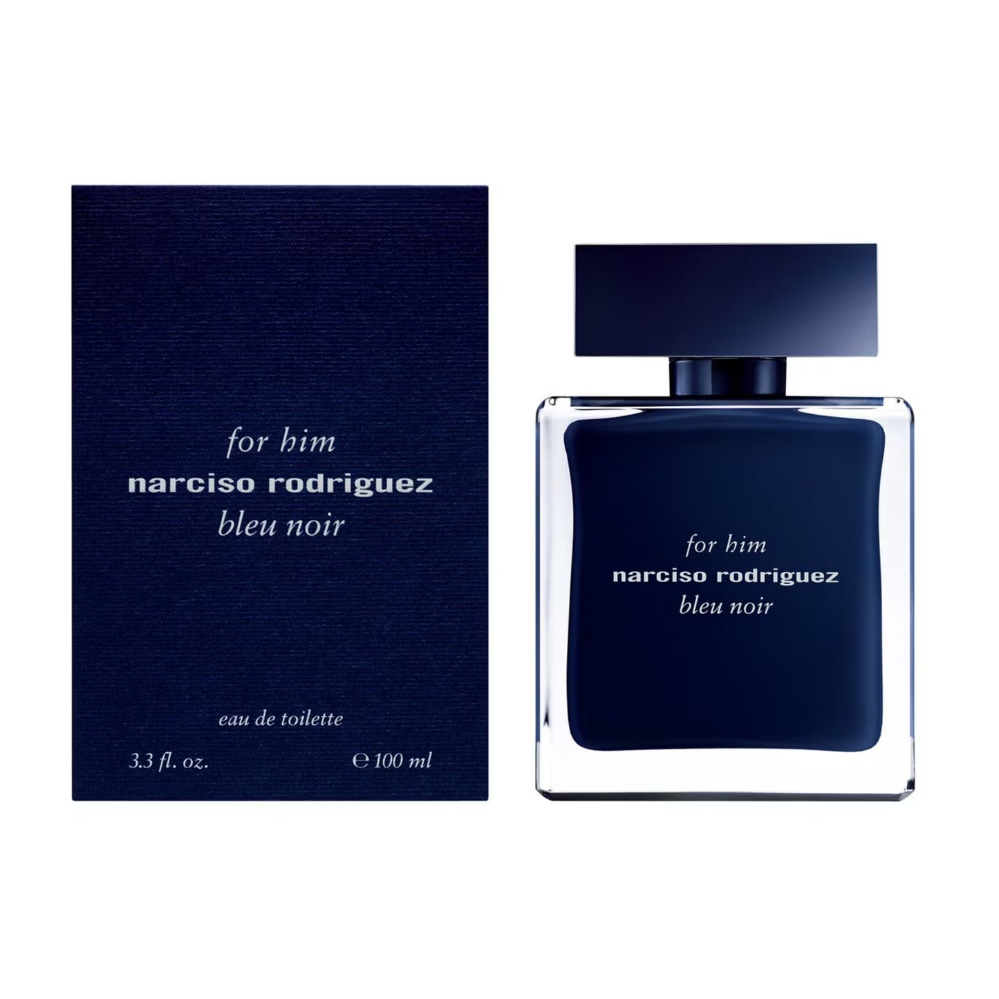 Bleu Noir Edt