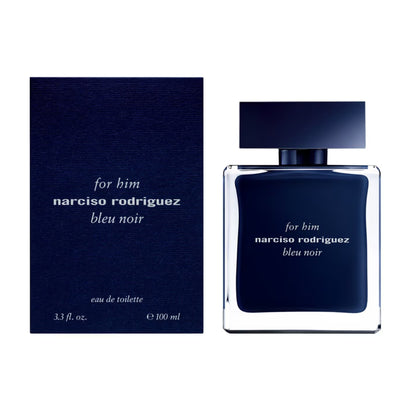 Bleu Noir Edt