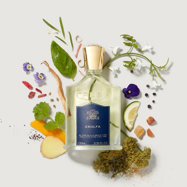 Erolfa Edp