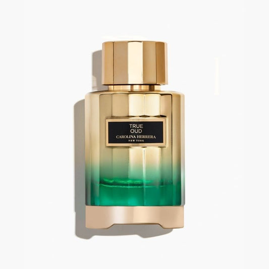 True Oud 100ml Eau de Parfum
