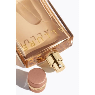 عطر ALLURE أو دو بارفان