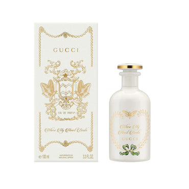 The Alchemist's Garden Where My Heart Beats - Eau de Parfum