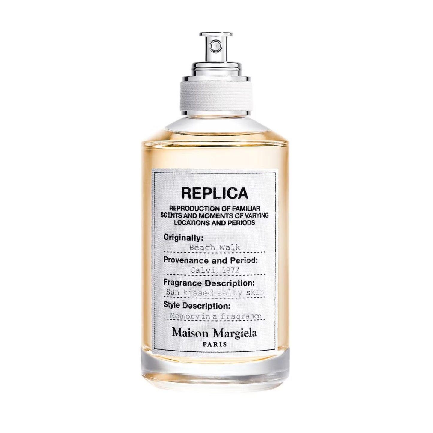 Beach Walk - Eau De Toilette