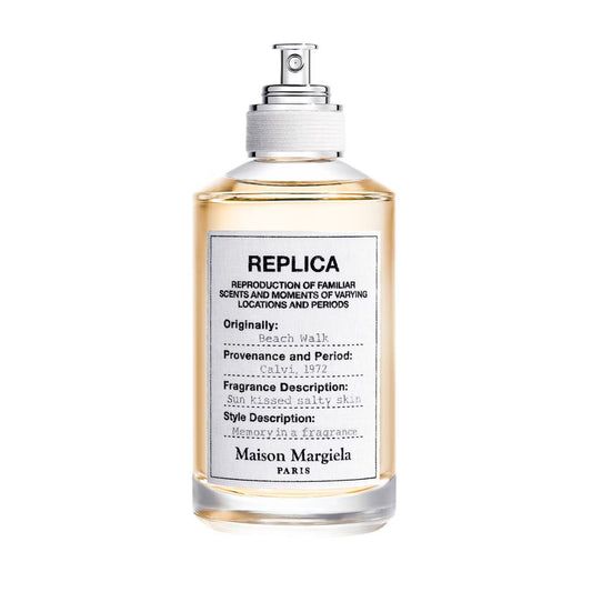 Beach Walk - Eau De Toilette