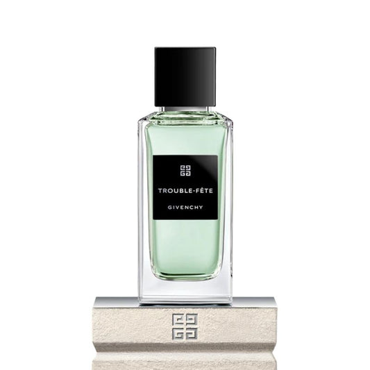 Trouble Fête EDP
