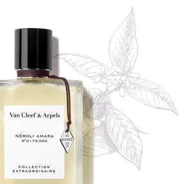 Néroli Amara Eau de Parfum
