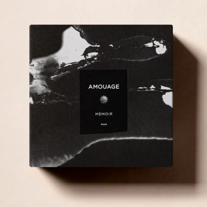 عطر ميموار مان