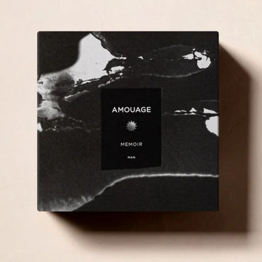عطر ميموار مان